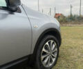Сірий Ніссан Кашкай 2, об'ємом двигуна 1.5 л та пробігом 200 тис. км за 12100 $, фото 6 на Automoto.ua