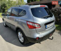 Ниссан Кашкай 2 2010 в Киеве на Automoto.ua Серый Ниссан Кашкай 2, объемом двигателя 1.46 л и пробегом 260 тыс. км за 10200 $, фото 3 на Automoto.ua
