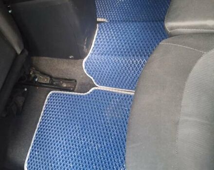 Серый Ниссан Кашкай 2, объемом двигателя 1.6 л и пробегом 257 тыс. км за 10400 $, фото 17 на Automoto.ua