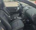 Сірий Ніссан Кашкай 2, об'ємом двигуна 1.6 л та пробігом 187 тис. км за 9850 $, фото 68 на Automoto.ua