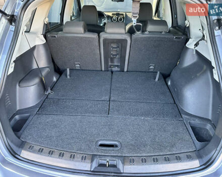 Сірий Ніссан Кашкай 2, об'ємом двигуна 1.5 л та пробігом 138 тис. км за 10700 $, фото 39 на Automoto.ua