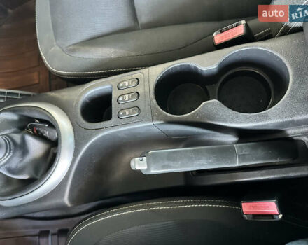 Сірий Ніссан Кашкай 2, об'ємом двигуна 1.5 л та пробігом 138 тис. км за 10700 $, фото 31 на Automoto.ua