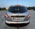 Серый Ниссан Кашкай 2, объемом двигателя 2 л и пробегом 317 тыс. км за 10700 $, фото 6 на Automoto.ua