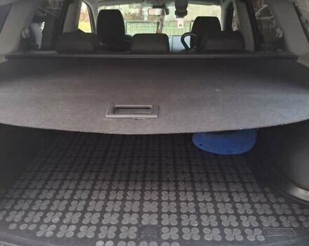 Серый Ниссан Кашкай 2, объемом двигателя 1.6 л и пробегом 257 тыс. км за 10400 $, фото 53 на Automoto.ua