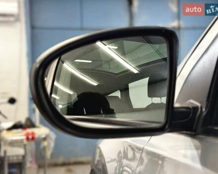 Сірий Ніссан Кашкай 2, об'ємом двигуна 2 л та пробігом 84 тис. км за 12500 $, фото 28 на Automoto.ua