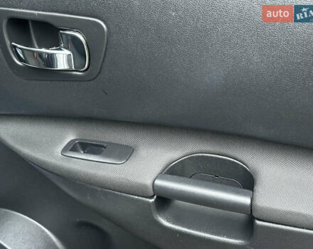 Серый Ниссан Кашкай 2, объемом двигателя 1.6 л и пробегом 107 тыс. км за 8950 $, фото 54 на Automoto.ua