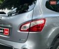 Серый Ниссан Кашкай 2, объемом двигателя 1.5 л и пробегом 252 тыс. км за 10490 $, фото 8 на Automoto.ua