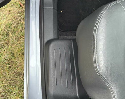 Сірий Ніссан Кашкай 2, об'ємом двигуна 1.5 л та пробігом 200 тис. км за 12100 $, фото 33 на Automoto.ua