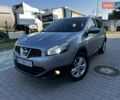 Сірий Ніссан Кашкай 2, об'ємом двигуна 2 л та пробігом 234 тис. км за 9900 $, фото 1 на Automoto.ua