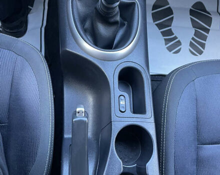 Серый Ниссан Кашкай 2, объемом двигателя 2 л и пробегом 188 тыс. км за 10999 $, фото 21 на Automoto.ua