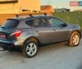 Сірий Ніссан Кашкай 2, об'ємом двигуна 1.6 л та пробігом 177 тис. км за 9300 $, фото 10 на Automoto.ua