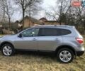 Серый Ниссан Кашкай 2, объемом двигателя 2 л и пробегом 192 тыс. км за 11500 $, фото 14 на Automoto.ua