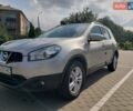Сірий Ніссан Кашкай 2, об'ємом двигуна 1.5 л та пробігом 230 тис. км за 10700 $, фото 1 на Automoto.ua