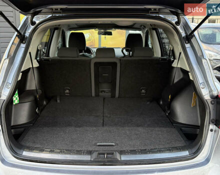 Сірий Ніссан Кашкай 2, об'ємом двигуна 1.6 л та пробігом 205 тис. км за 9999 $, фото 34 на Automoto.ua