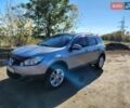 Ниссан Кашкай 2 2010 в Одессе на Automoto.ua Серый Ниссан Кашкай 2, объемом двигателя 2 л и пробегом 185 тыс. км за 11100 $, фото 1 на Automoto.ua