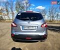 Ниссан Кашкай 2 2010 в Одессе на Automoto.ua Серый Ниссан Кашкай 2, объемом двигателя 2 л и пробегом 185 тыс. км за 11100 $, фото 5 на Automoto.ua