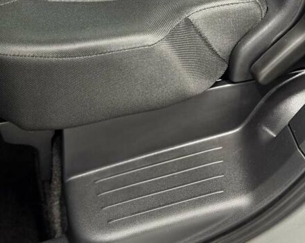 Сірий Ніссан Кашкай 2, об'ємом двигуна 2 л та пробігом 84 тис. км за 12500 $, фото 83 на Automoto.ua