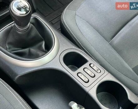 Серый Ниссан Кашкай 2, объемом двигателя 1.5 л и пробегом 252 тыс. км за 10490 $, фото 28 на Automoto.ua