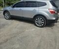 Серый Ниссан Кашкай 2, объемом двигателя 2 л и пробегом 221 тыс. км за 12300 $, фото 10 на Automoto.ua