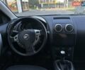 Сірий Ніссан Кашкай 2, об'ємом двигуна 2 л та пробігом 234 тис. км за 9900 $, фото 14 на Automoto.ua