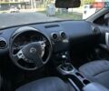 Серый Ниссан Кашкай 2, объемом двигателя 2 л и пробегом 234 тыс. км за 9900 $, фото 11 на Automoto.ua