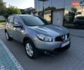 Серый Ниссан Кашкай 2, объемом двигателя 2 л и пробегом 234 тыс. км за 9900 $, фото 2 на Automoto.ua