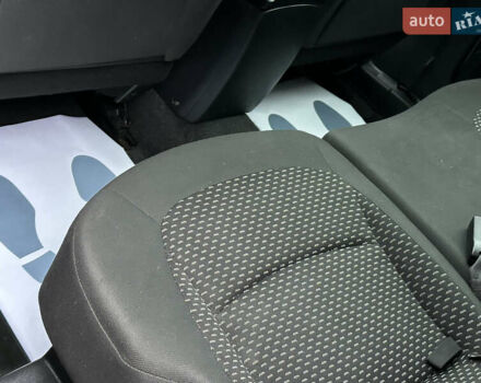 Серый Ниссан Кашкай 2, объемом двигателя 1.6 л и пробегом 107 тыс. км за 8950 $, фото 45 на Automoto.ua