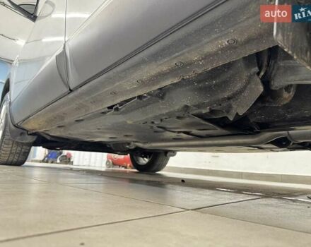 Сірий Ніссан Кашкай 2, об'ємом двигуна 2 л та пробігом 84 тис. км за 12500 $, фото 51 на Automoto.ua