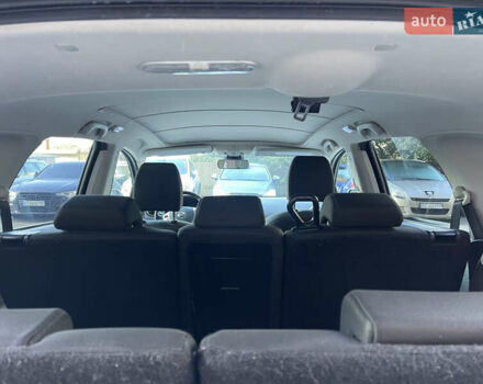 Серый Ниссан Кашкай 2, объемом двигателя 2 л и пробегом 188 тыс. км за 10999 $, фото 42 на Automoto.ua