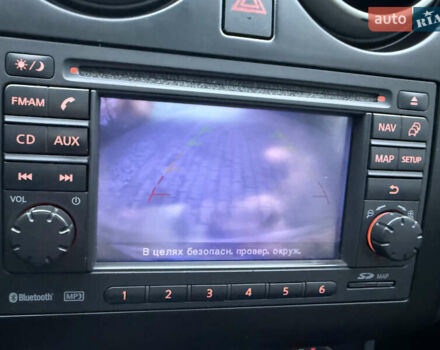 Серый Ниссан Кашкай 2, объемом двигателя 1.5 л и пробегом 210 тыс. км за 10500 $, фото 27 на Automoto.ua