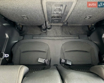 Сірий Ніссан Кашкай 2, об'ємом двигуна 1.6 л та пробігом 205 тис. км за 9777 $, фото 39 на Automoto.ua
