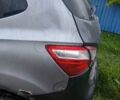 Сірий Ніссан Кашкай 2, об'ємом двигуна 2 л та пробігом 245 тис. км за 9500 $, фото 1 на Automoto.ua