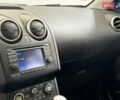 Сірий Ніссан Кашкай 2, об'ємом двигуна 2 л та пробігом 84 тис. км за 12500 $, фото 101 на Automoto.ua