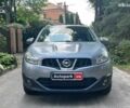 Серый Ниссан Кашкай 2, объемом двигателя 1.5 л и пробегом 252 тыс. км за 10490 $, фото 2 на Automoto.ua