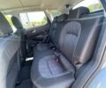 Сірий Ніссан Кашкай 2, об'ємом двигуна 1.5 л та пробігом 197 тис. км за 10900 $, фото 20 на Automoto.ua