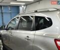 Сірий Ніссан Кашкай 2, об'ємом двигуна 2 л та пробігом 84 тис. км за 12500 $, фото 27 на Automoto.ua