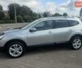 Сірий Ніссан Кашкай 2, об'ємом двигуна 1.6 л та пробігом 187 тис. км за 9850 $, фото 103 на Automoto.ua