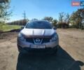 Ниссан Кашкай 2 2010 в Одессе на Automoto.ua Серый Ниссан Кашкай 2, объемом двигателя 2 л и пробегом 185 тыс. км за 11100 $, фото 4 на Automoto.ua