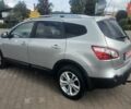 Сірий Ніссан Кашкай 2, об'ємом двигуна 1.6 л та пробігом 187 тис. км за 9850 $, фото 12 на Automoto.ua