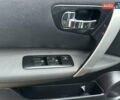 Серый Ниссан Кашкай 2, объемом двигателя 1.6 л и пробегом 107 тыс. км за 8950 $, фото 59 на Automoto.ua