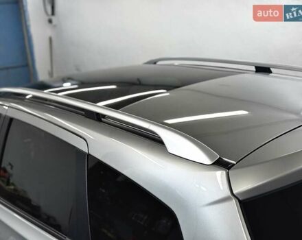 Сірий Ніссан Кашкай 2, об'ємом двигуна 2 л та пробігом 84 тис. км за 12500 $, фото 29 на Automoto.ua