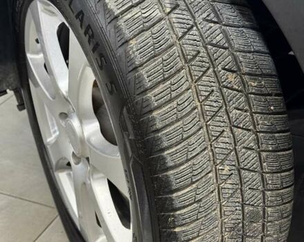 Сірий Ніссан Кашкай 2, об'ємом двигуна 2 л та пробігом 84 тис. км за 12500 $, фото 32 на Automoto.ua