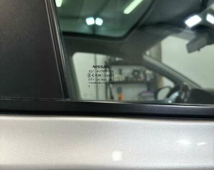 Сірий Ніссан Кашкай 2, об'ємом двигуна 2 л та пробігом 84 тис. км за 12500 $, фото 48 на Automoto.ua