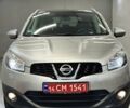 Сірий Ніссан Кашкай 2, об'ємом двигуна 2 л та пробігом 84 тис. км за 12500 $, фото 36 на Automoto.ua