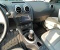 Сірий Ніссан Кашкай 2, об'ємом двигуна 1.6 л та пробігом 177 тис. км за 9300 $, фото 19 на Automoto.ua