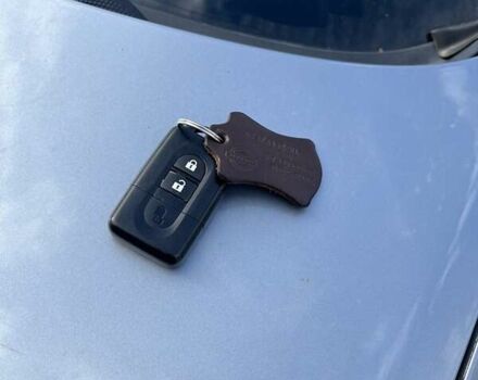 Серый Ниссан Кашкай 2, объемом двигателя 1.5 л и пробегом 242 тыс. км за 9900 $, фото 6 на Automoto.ua