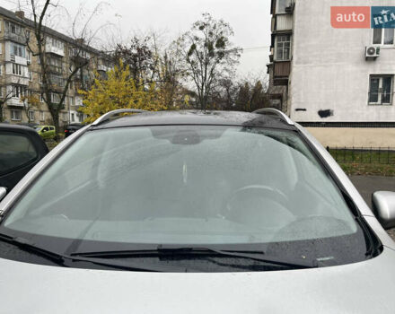 Сірий Ніссан Кашкай 2, об'ємом двигуна 1.5 л та пробігом 224 тис. км за 9700 $, фото 1 на Automoto.ua