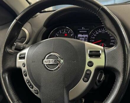 Сірий Ніссан Кашкай 2, об'ємом двигуна 2 л та пробігом 84 тис. км за 12500 $, фото 99 на Automoto.ua