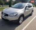 Сірий Ніссан Кашкай 2, об'ємом двигуна 1.5 л та пробігом 230 тис. км за 10700 $, фото 1 на Automoto.ua