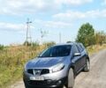 Сірий Ніссан Кашкай 2, об'ємом двигуна 1.46 л та пробігом 258 тис. км за 10500 $, фото 1 на Automoto.ua